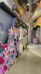 -meland club亲子乐园(重庆万象城店)