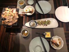 -山葵家·创意料理(万象汇店)