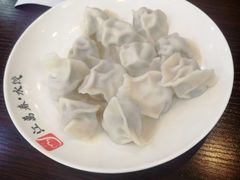 -江万春水饺(安庆总店)