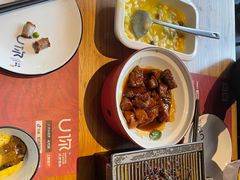 -U你·湖北家宴菜(南湖总店)