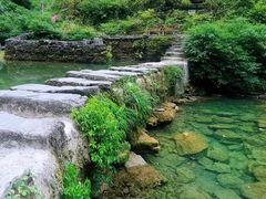 -矮寨·十八洞·德夯大峡谷景区