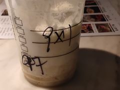 -星巴克臻选(周浦万达店)