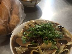 -正味斋锅巴菜(西北角店)