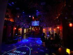 -江湖堂酒馆(内江东桐路店)