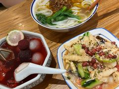 -阿木舂记·特色小吃(平江路店)