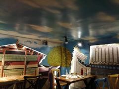 -子午路张记肉夹馍(小寨西路店)
