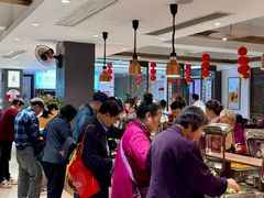 -天荷菜根·闽南素食自助(刺桐北路店)