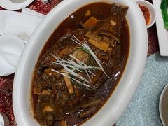 -陕西会客厅·宴会厅·唐世佳宴