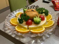 -海底捞火锅(上元大街店)