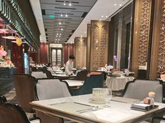 -美食汇自助餐厅(成都万达瑞华酒店)