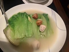 -广州文华东方酒店·江-由辉师傅主理