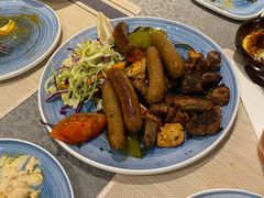 什锦肉扒-La Medina餐厅(亮马河南路店)