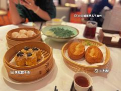 -白天鹅宾馆-宏图府餐厅