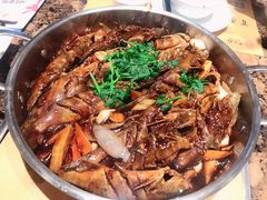 -黄记煌三汁焖锅(欢乐海岸店)