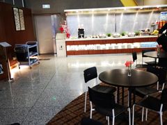 -虹桥机场V2贵宾休息室