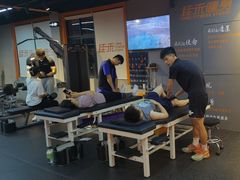 -佳禾健身(三元里店)