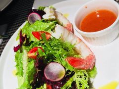 -MOCUS莫卡斯餐厅(祥云小镇店)