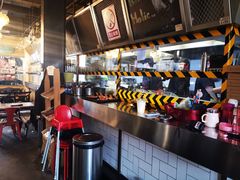 -MI WU FACTORY米屋美食工厂餐厅(绿地店)