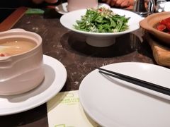 -汤城小厨•粤菜•靓汤(苏州街店)