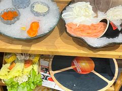 -乔先生涮肉·鲜活牛羊肉火锅(塘沽店)