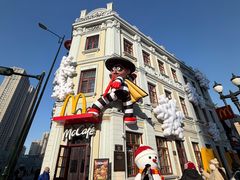 -中华巴洛克风情街