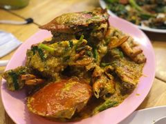 -J Daeng Seafood