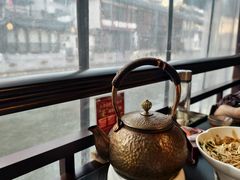 -小厨娘金榜题名(夫子庙秦淮河店)