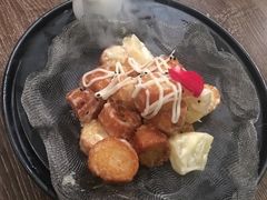 -茉莉餐厅(包河万达店)