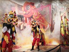-中国客家博物馆