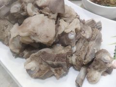 -西夏回族烧麦馆(牡丹街店)