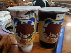 -茶百道(会展东路店)