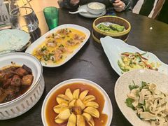 -嘉禾·悦享餐厅(八方汇店)