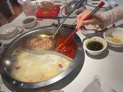 -八合里潮汕鲜牛肉火锅(惠州华贸店)