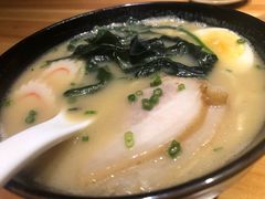 -割烹旭日本料理(龙湖狮山天街店)