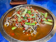 -拈一筷子·宜宾江湖菜(总店)