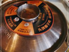 -润园四季椰子鸡火锅(海上世界店)