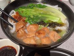 -晓粤·惹味粤菜(凯德乐峰广场店)