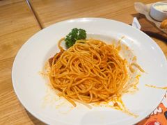 -菲滋意式餐厅(长兴东鱼坊店)