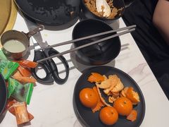 -花味烤肉·拌饭(庐阳万科店)