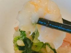 -潮府馆·非遗潮州菜·港式点心(世纪公园店)