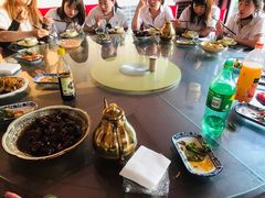 -灵福缘私房菜·农家菜(拈花湾·灵山大佛必推店)