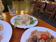 -普兰达德国餐厅·德式脆皮烤猪肘·自酿啤酒(观唐店)