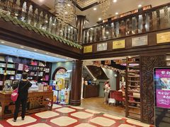 -点都德(大茶楼店)