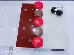 -麦雪尔甜品·生日蛋糕(新街口旗舰店)