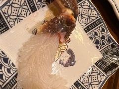 -花千代秘制烤鱼(曼哈顿店)