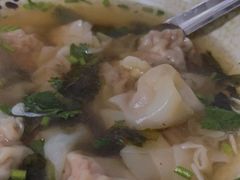 -二马路野馄饨烧烤(二马路店)