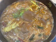 -牛腩之旅·牛腩牛杂煲(光启城美食城店)