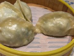 -悦海·家宴·冰花皮皮虾大锅贴(宝龙店)