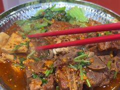 -喜家德虾仁水饺(岗厦北店)