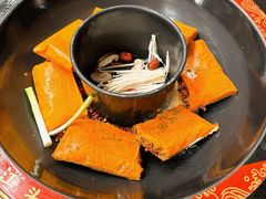 -三江两海老火锅(北京首店)